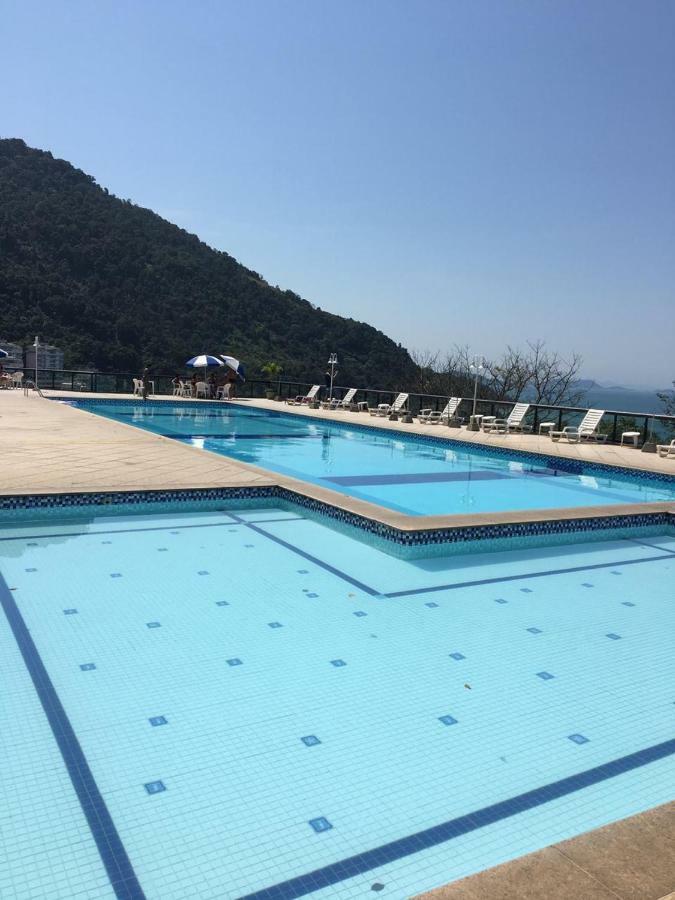 Porto Real The View Apartment Mangaratiba Ngoại thất bức ảnh