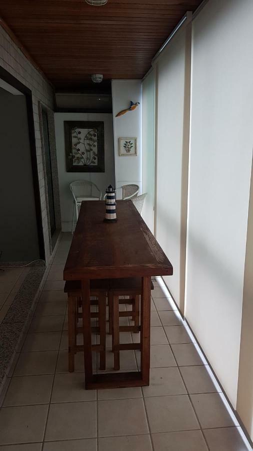 Porto Real The View Apartment Mangaratiba Ngoại thất bức ảnh