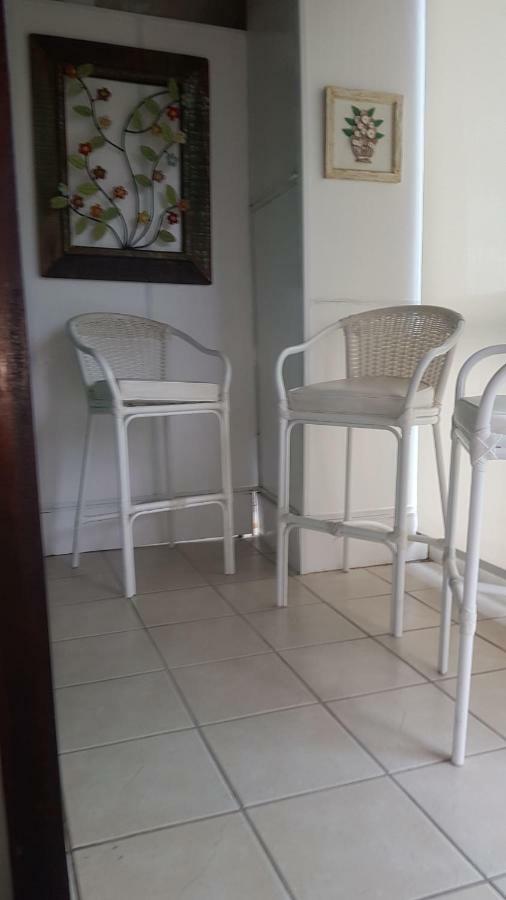 Porto Real The View Apartment Mangaratiba Ngoại thất bức ảnh