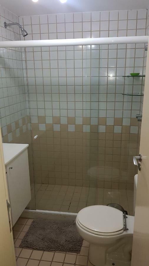Porto Real The View Apartment Mangaratiba Ngoại thất bức ảnh